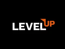 LevelUp Casino logo