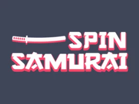 Spin Samurai Casino logo