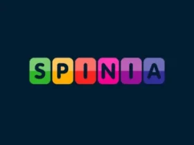 Spinia Casino logo