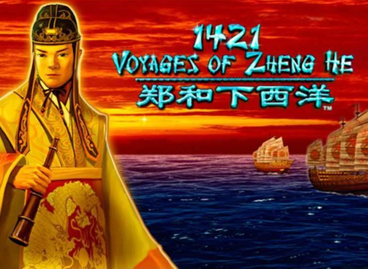 1421 Voyages Of Zheng He Free Play in Demo Mode