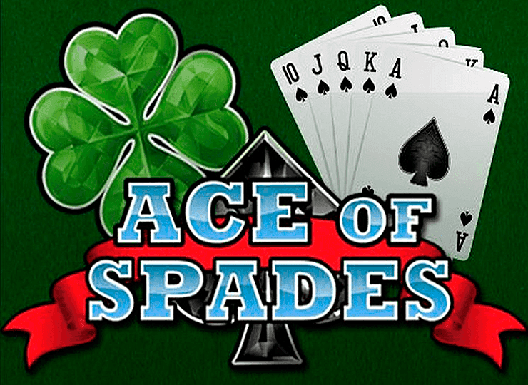 Ace of Spades Free Play in Demo Mode