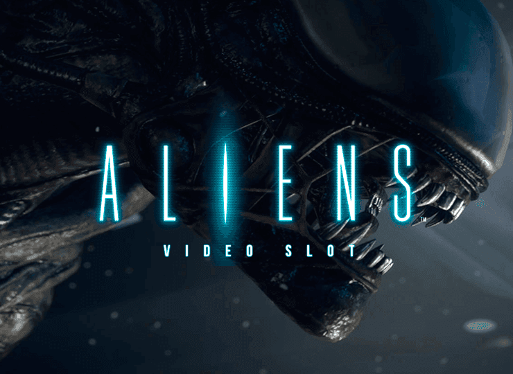 Aliens Free Play in Demo Mode