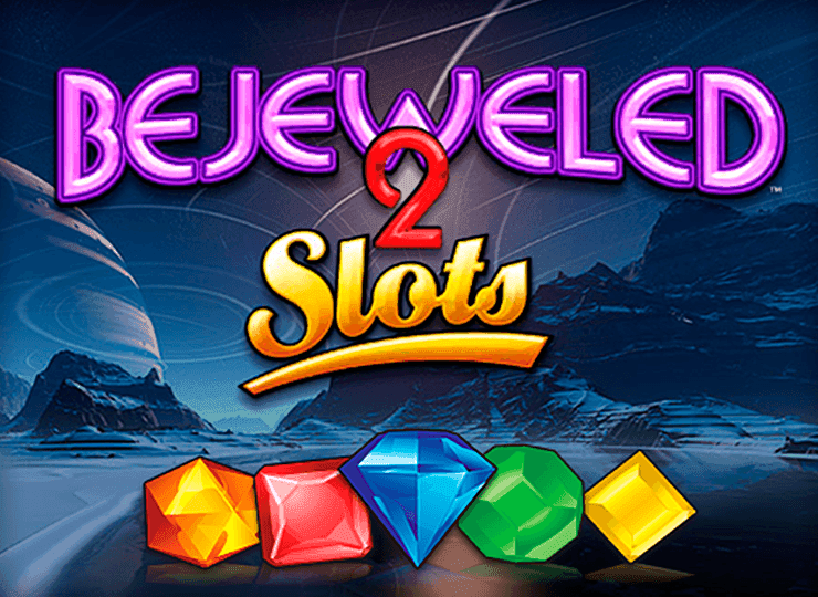 Bejeweled 2 Free Play in Demo Mode