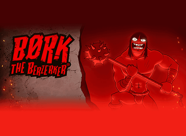 Bork the Berzerker Play in Demo Mode – Free