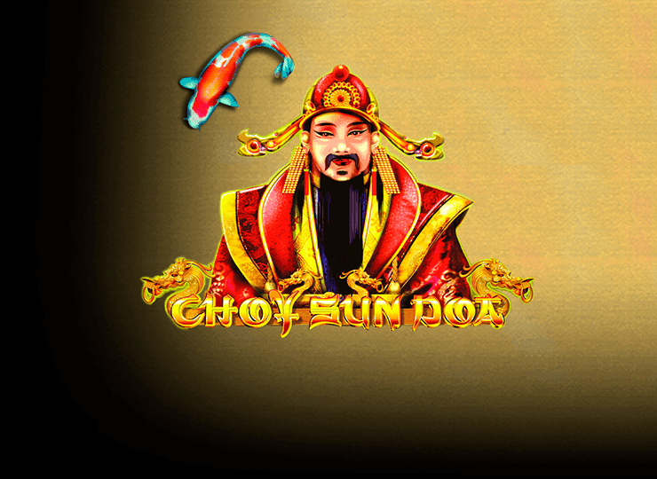 Choy Sun Doa Play in Demo Mode – Free