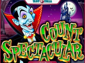 Count Spectacular