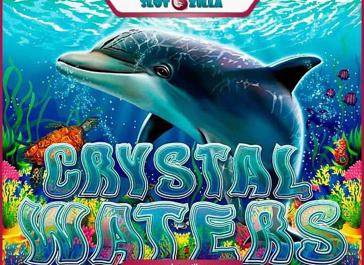 Crystal Waters Play in Demo Mode – Free