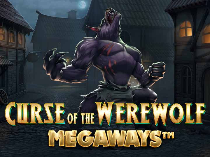 Curse of the Werewolf Megaways Play in Demo Mode – Free