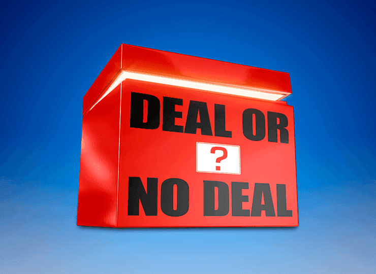 Deal or No Deal Play in Demo Mode – Free