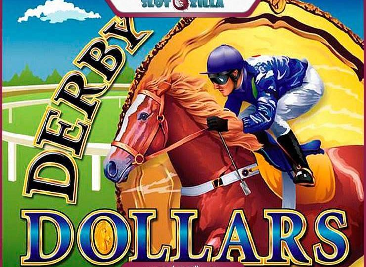 Derby Dollars Play in Demo Mode – Free