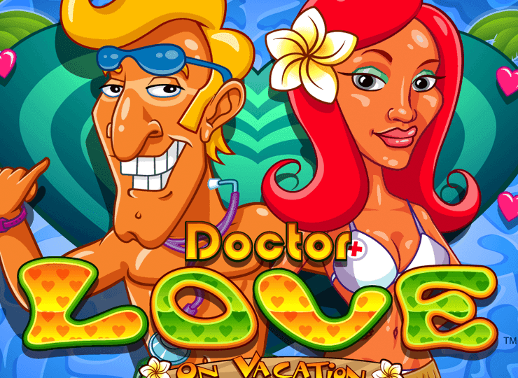 Dr Love On Vacation Play in Demo Mode – Free