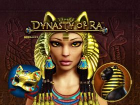 Dynasty of Ra