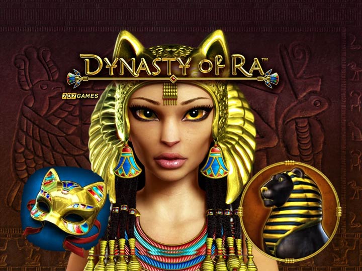 Dynasty of Ra Play in Demo Mode – Free