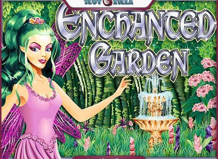 Enchanted Garden Play in Demo Mode – Free