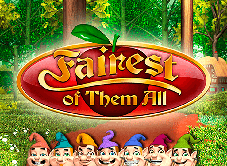 Fairest of Them All Play in Demo Mode – Free