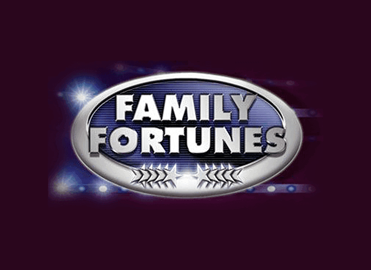 Family Fortune Play in Demo Mode – Free