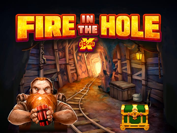 Fire in the Hole Play in Demo Mode – Free