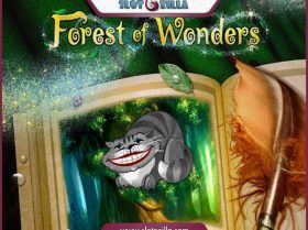 Forest of Wonders