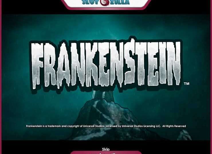 Frankenstein Play in Demo Mode – Free