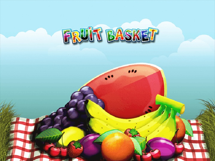 Fruit Basket Play in Demo Mode – Free