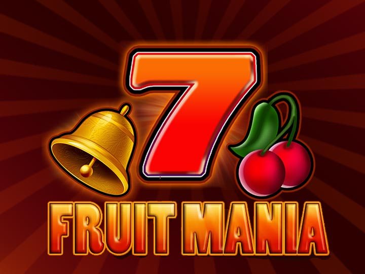 Fruit Mania (Gamomat) Play in Demo Mode – Free