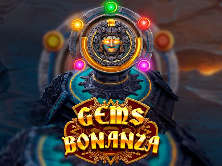 Gems Bonanza Play in Demo Mode – Free