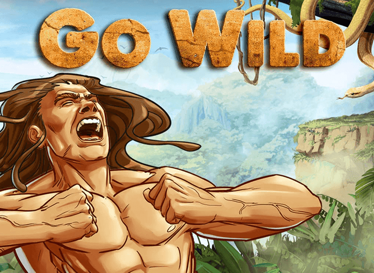 Go Wild Play in Demo Mode – Free