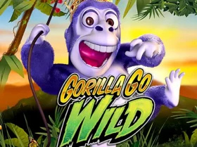 Gorilla Go Wild