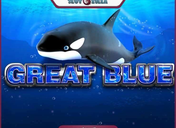 Great Blue Play in Demo Mode – Free