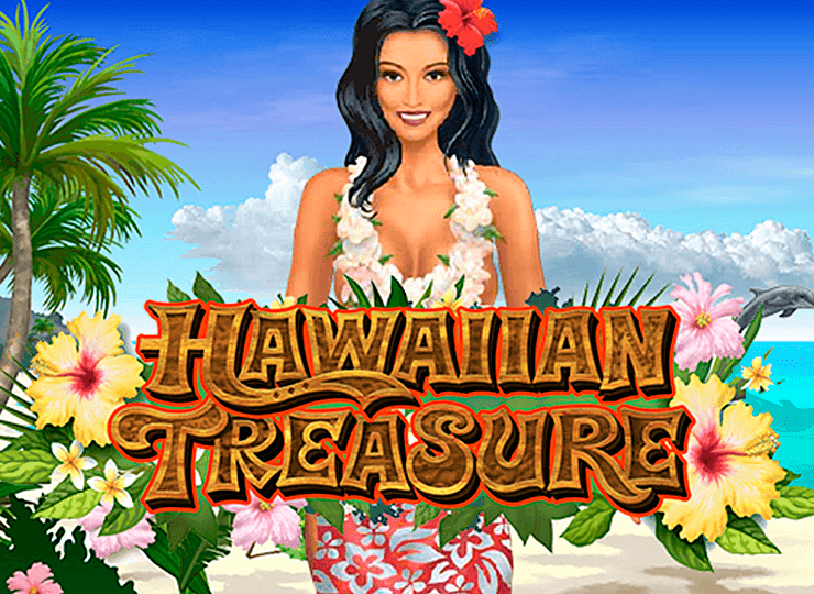 Hawaiian Treasure Play in Demo Mode – Free