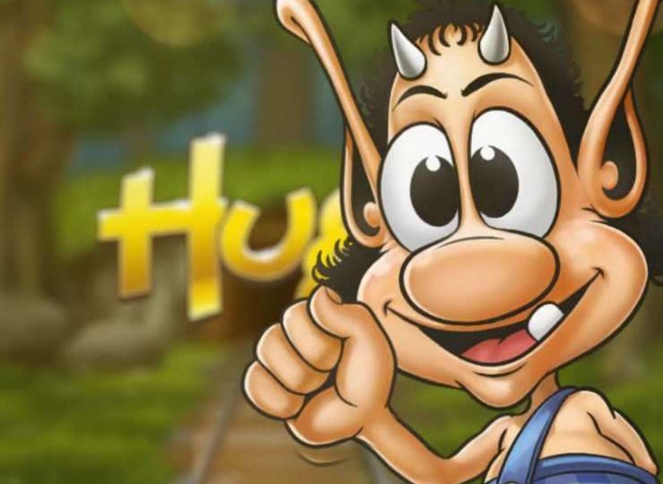 Hugo Play in Demo Mode – Free