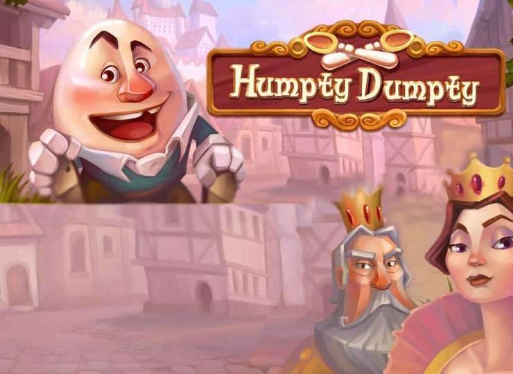 Humpty Dumpty Play in Demo Mode – Free