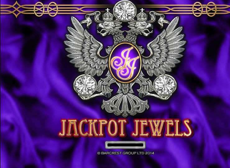 Jackpot Jewels Play in Demo Mode – Free