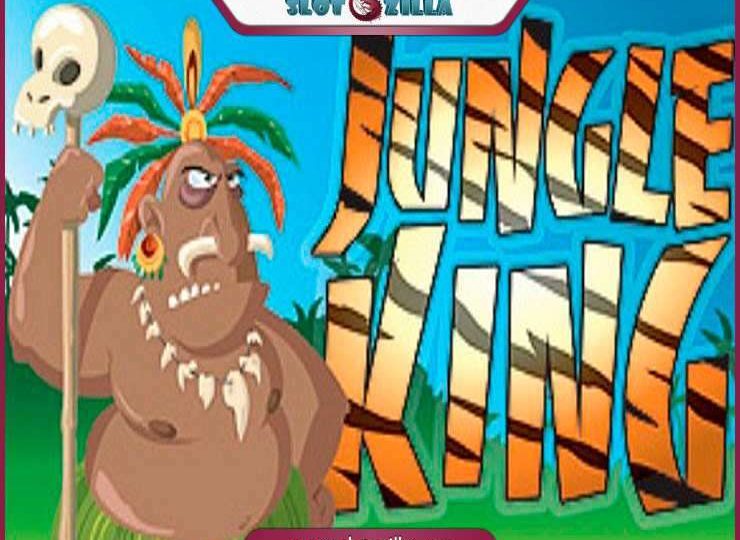 Jungle King Play in Demo Mode – Free