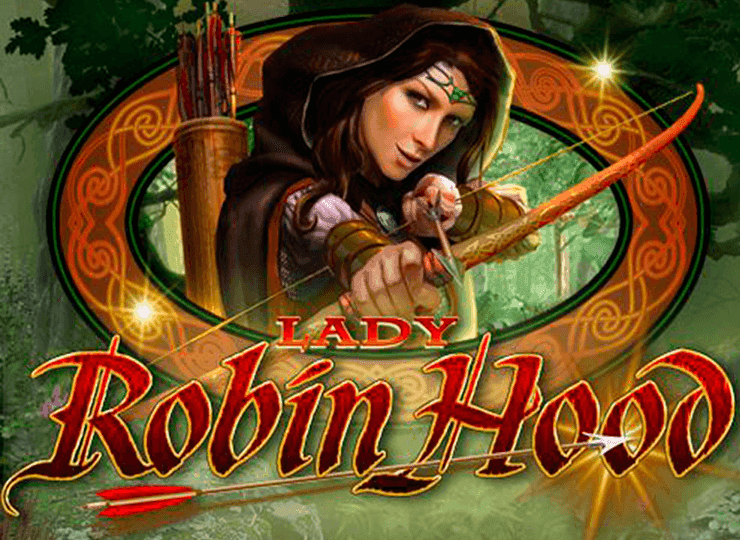 Lady Robin Hood Play in Demo Mode – Free