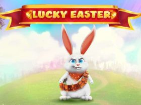 Lucky Easter Slot