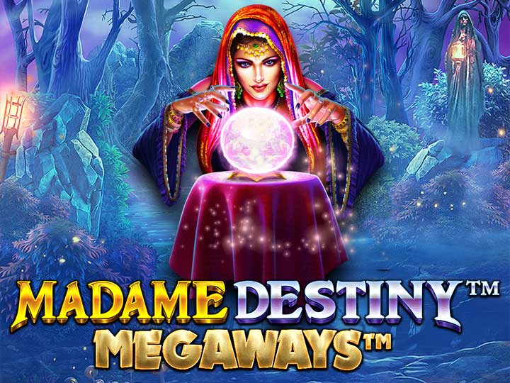 Madame Destiny Megaways Play in Demo Mode – Free