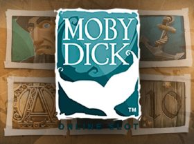 Moby Dick