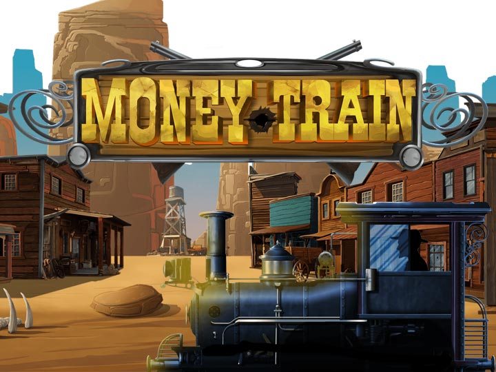 Money Train Play in Demo Mode – Free