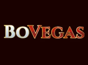 BoVegas Casino logo