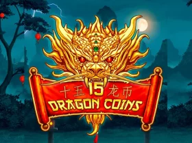 15 Dragon Coins