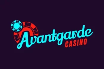 Avantgarde Casino logotype