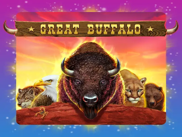 Great Buffalo