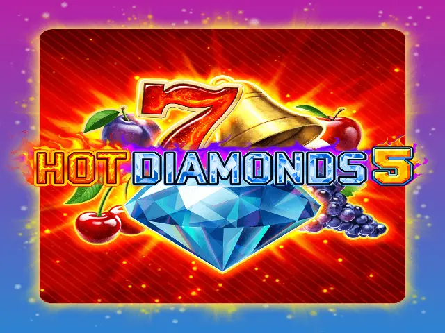 Hot Diamonds 5