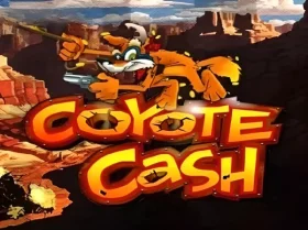 Coyote Cash