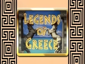 Legends of Greece