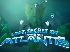 Lost Secret of Atlantis