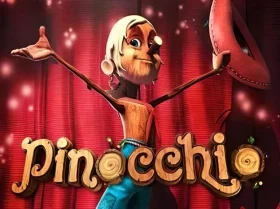 Pinocchio