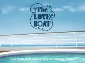 The Love Boat