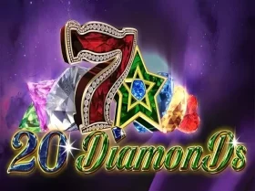 20 Diamonds